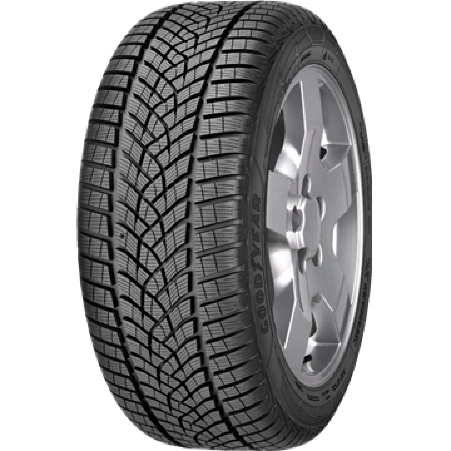 235/45 R18 UG PERF+ 98V XL (Szgk.téli abroncs)